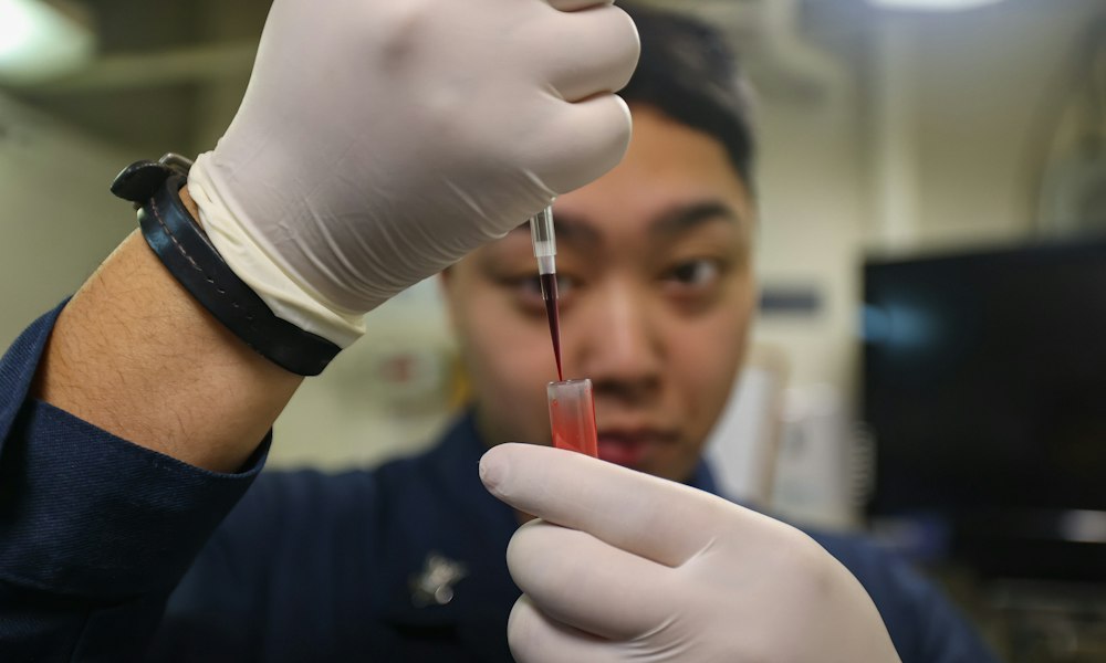 Does ibutamoren suppress testosterone?