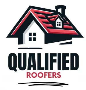 Roofing Company MA Logo